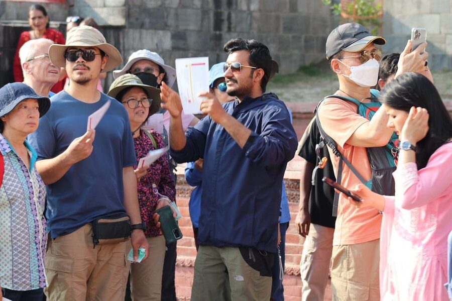 Pashupatinath: Evening tour of temple and Aarati ceremony - Should You Book This Pashupatinath Evening Tour?