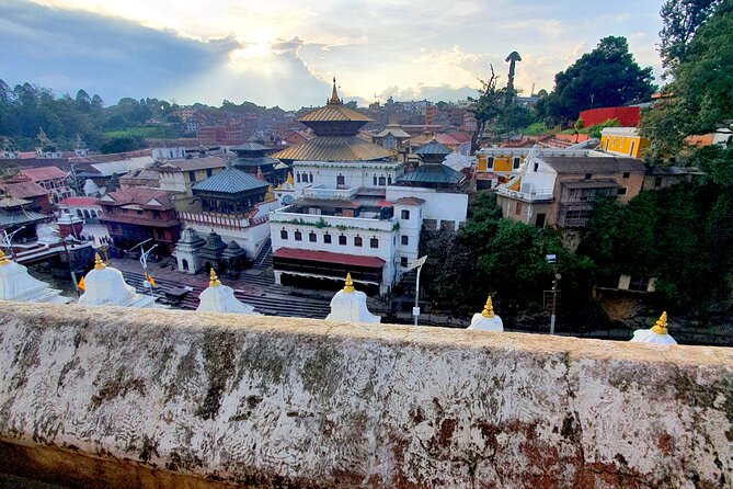 Pashupatinath Temple, Hindu Crematorium and Aarati in-depth Tour - Should you book this Pashupatinath Temple, crematorium and aarati tour?