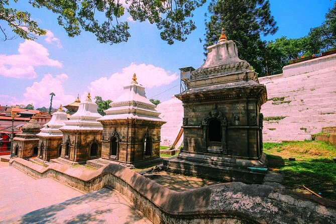 Pashupatinath Temple, Hindu Crematorium and Aarati in-depth Tour - FAQ