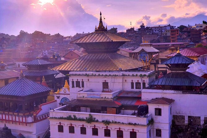 Pashupatinath Temple, Hindu Crematorium and Aarati in-depth Tour - How the 4 to 5 hours and private transport keep it comfortable