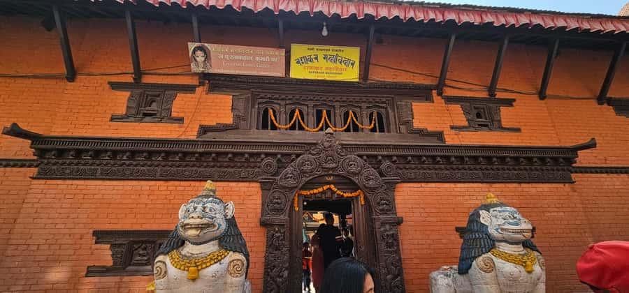 Patan and Bhaktapur City Full Day Tour - Patan and Bhaktapur, Two UNESCO Cities With Different Moods