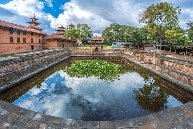 Patan Heritage Tour - Private/Small Group - Patan Durbar Square: Malla Kings, Royal Architecture, and Cash Entrance