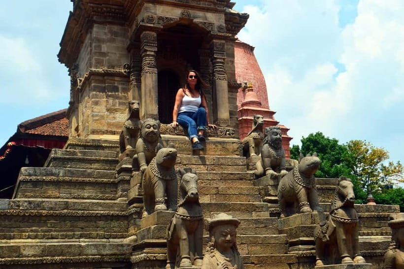 Pick 2-Wonders of Kathmandu: A 3-Hour Heritage Hop - Patan vs Bhaktapur: Newari detail and Durbar Square geometry