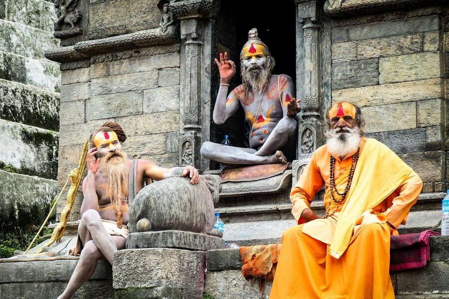 Pick 2-Wonders of Kathmandu: A 3-Hour Heritage Hop - How private pickup, transport, and skip-the-line entry help