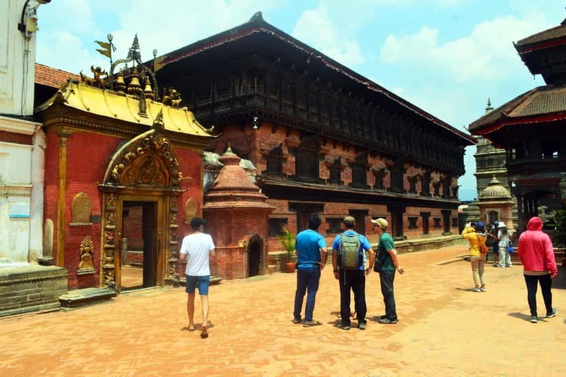Pick 2-Wonders of Kathmandu: A 3-Hour Heritage Hop - Price and value, plus the entrance-fee reality check