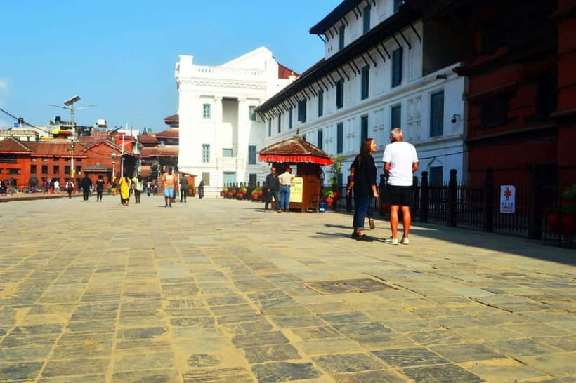 Pick 2-Wonders of Kathmandu: A 3-Hour Heritage Hop - Who this tour fits best, and who should skip it
