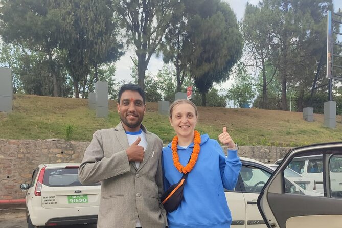Pickup Service from Kathmandu international airport to your hotel - Key Highlights