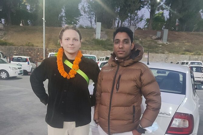 Pickup Service from Kathmandu international airport to your hotel - Why This Airport-to-Hotel Pickup Works for First-Time Arrivals