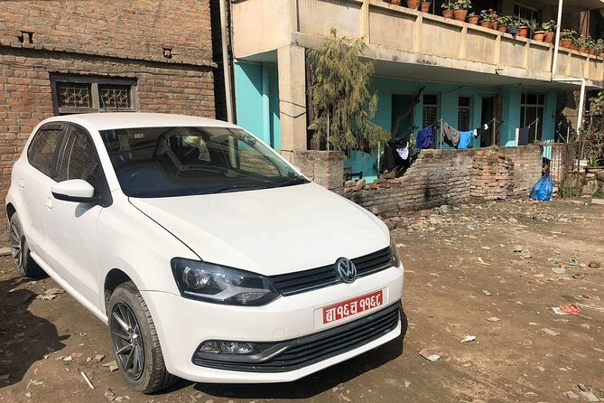 Pickup Service from Kathmandu international airport to your hotel - Price and Vehicle Options, Including the After-6pm Charge