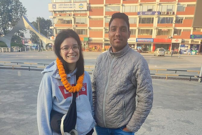 Pickup Service from Kathmandu international airport to your hotel - FAQ