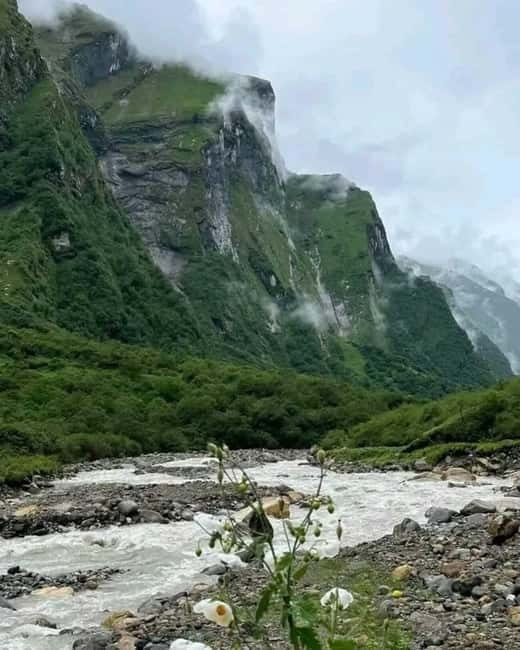 Pkr/Kathmandu: 5-Day Annapurna Base Camp & Hot spring Trek - Value and price: what $60 gets you, and where costs can rise