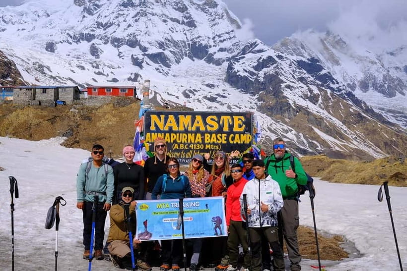 Pokhara: 5-Day Annapurna Base Camp (ABC) Trek - Key highlights that matter on the ground