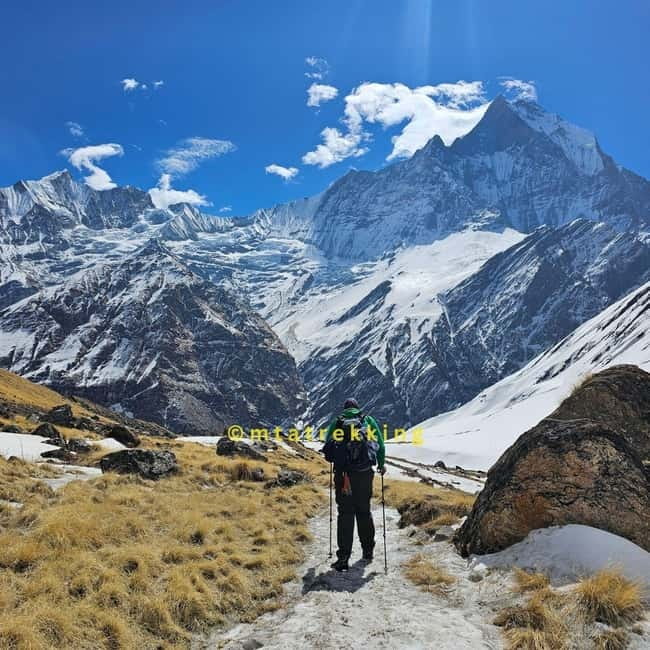 Pokhara: 5-Day Annapurna Base Camp (ABC) Trek - Price and value, from permits to tea house nights