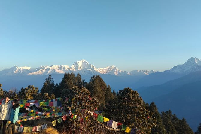 Poon Hill Trek package - Key highlights you will actually feel on the ground