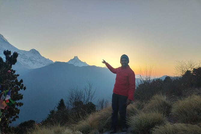 Poon Hill Trek package - Why this Poon Hill Trek hits the sweet spot for limited time