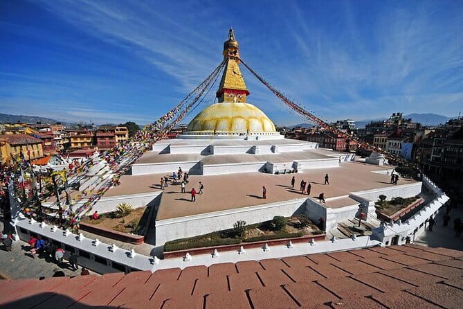 Poon Hill Trek package - Day 4: Poon Hill sunrise, then Ghandruk on foot