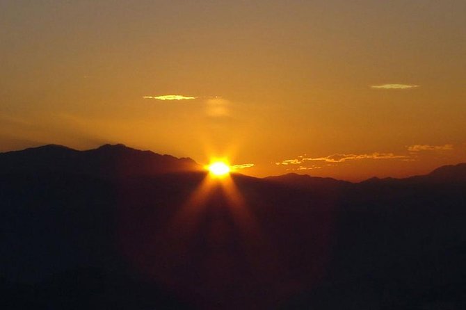 Private 3-Hour Nagarkot Sunset Tour from Kathmandu - Why Nagarkot Sunset Is a Real Kathmandu Escape