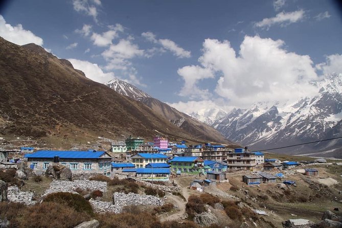 Private 8 - Day Langtang Trekking - Key highlights that make this trek worth your time