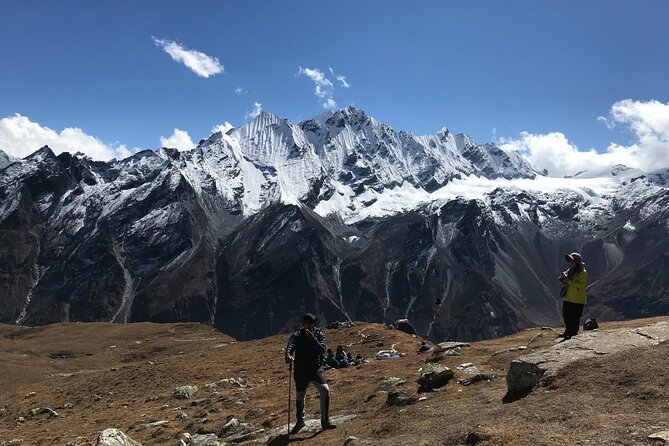 Private 8 - Day Langtang Trekking - Days 2 to 3: Subtropical forests to Langtang Village