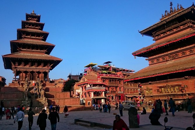 Private Bhaktapur and Nagarkot Day Tour From Kathmandu - Price and logistics: what you pay for, and what costs extra