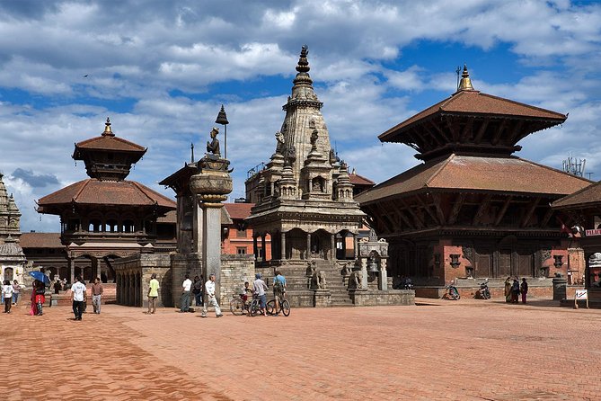 Private Bhaktapur and Nagarkot Day Tour From Kathmandu - The 5 to 6 hour route: a practical timeline you can picture