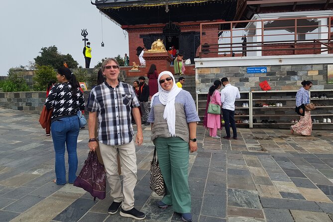 Private Chandragiri Cable Car and The Monkey Temple Tour - Who This Tour Suits Best