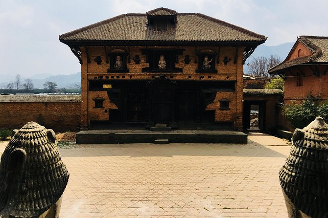 Private Day Tour in Kathmandu Valley Rim with Bhaktapur Sightseeing - Panauti: The Off-the-Route Calm Part of the Day
