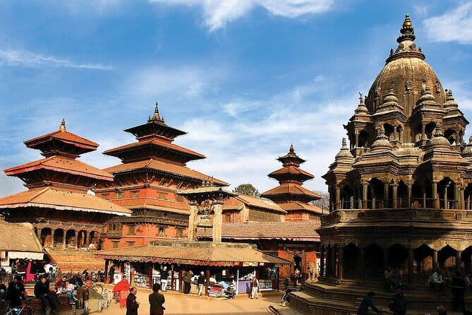 Private Full-Day Kathmandu All 7 UNESCO World Heritage Sites Tour - Key highlights worth knowing