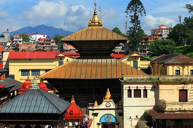 Private Full-Day Kathmandu All 7 UNESCO World Heritage Sites Tour - Why Kathmandu Valley’s UNESCO loop is a smart use of one day