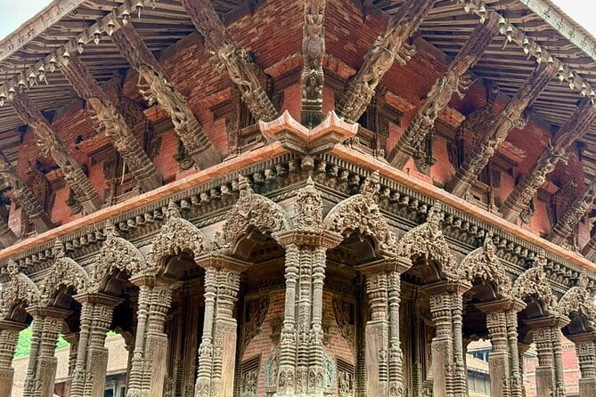 Private Full-Day Kathmandu All 7 UNESCO World Heritage Sites Tour - Private guidance makes the difference, especially when the guide is the right fit