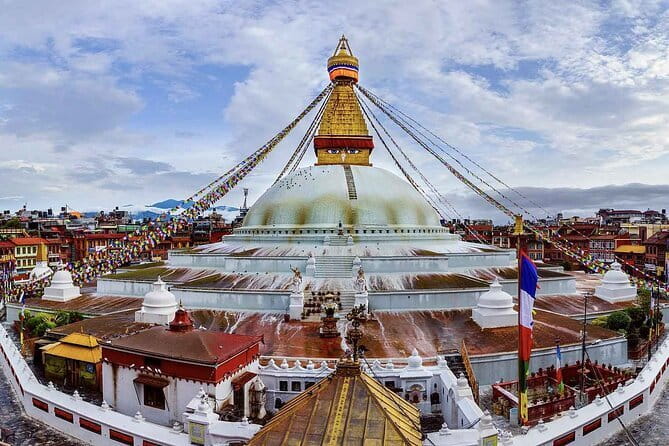 Private Full-Day Kathmandu All 7 UNESCO World Heritage Sites Tour - Pacing and timing: how the 9 to 11 hours typically feel