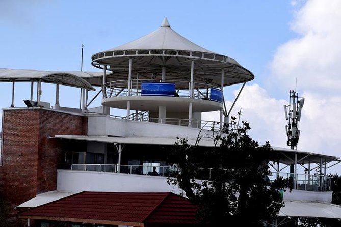 Private Half-Day Chandragiri Cable Car Tour in Kathmandu - Chandragiri Cable Car, the half-day win