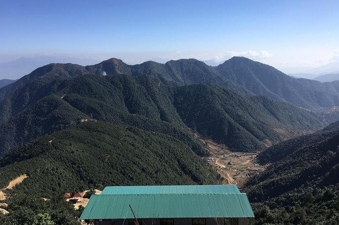 Private Half-Day Chandragiri Cable Car Tour in Kathmandu - Who should book this Chandragiri private tour