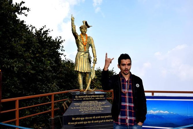 Private Half-Day Chandragiri Cable Car Tour in Kathmandu - Should you book this private Chandragiri cable car tour?