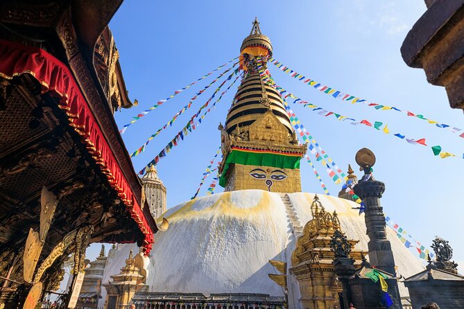 Private Half Day Tour in Kathmandu - Key highlights you should care about