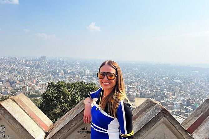 Private Half Day Tour in Kathmandu - How this Kathmandu half-day tour stays focused in a chaotic city