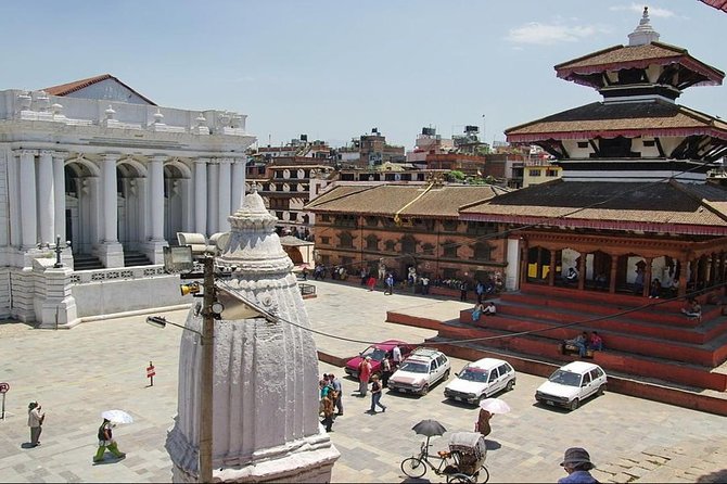 Private Half-Day Tour of Kathmandu Durbar Square and Swayambhunath Temple - What Is Included, and What You Need to Plan For