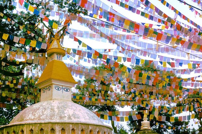 Private Half-Day Tour of Kathmandu Durbar Square and Swayambhunath Temple - Value for Money: Is $47 a Smart Deal?