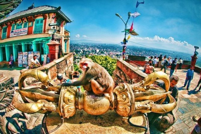 Private Half-Day Tour of Kathmandu Durbar Square and Swayambhunath Temple - Planning for a Smooth 10:00 am Start