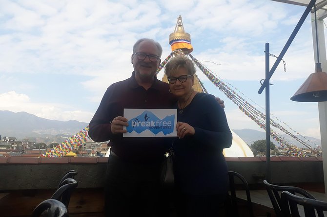 Private Kathmandu Sightseeing Tour | UNESCO World Heritage sites - Pashupatinath Temple: where Hindu ritual shapes what you see