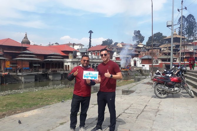 Private Kathmandu Sightseeing Tour | UNESCO World Heritage sites - Patan Durbar Square and Patan Museum: history with context, not just photos