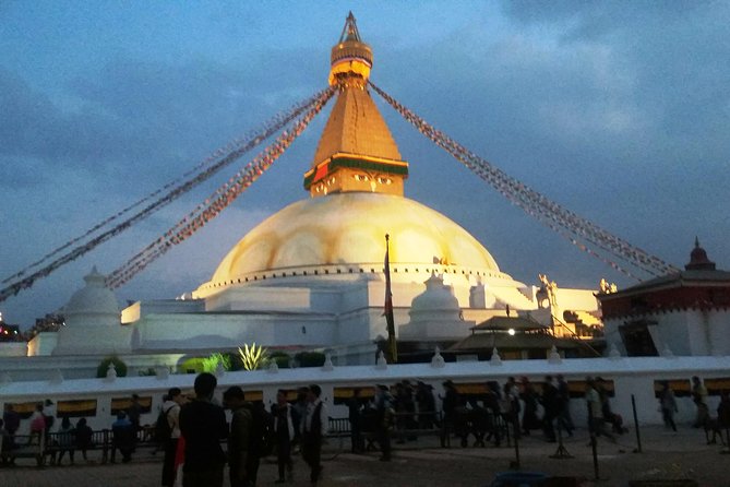 Private Kathmandu Sightseeing Tour | UNESCO World Heritage sites - Changu Narayan, Bhaktapur, and Kathmandu Durbar Square on longer days