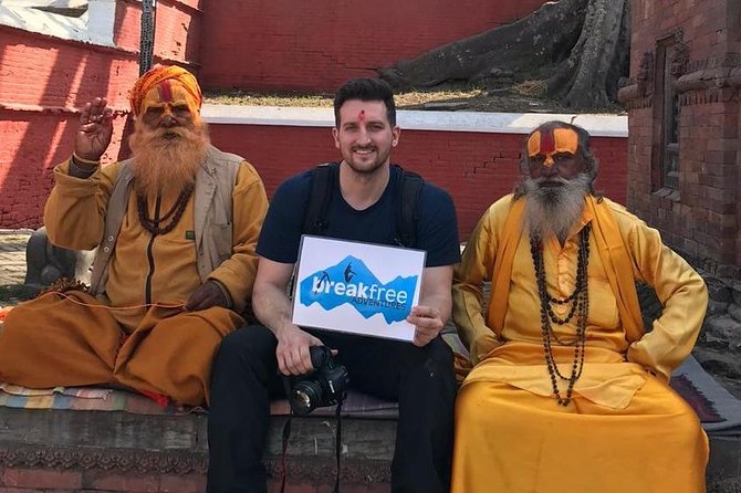 Private Kathmandu Sightseeing Tour | UNESCO World Heritage sites - Lunch break, Thamel, and where your guide can help