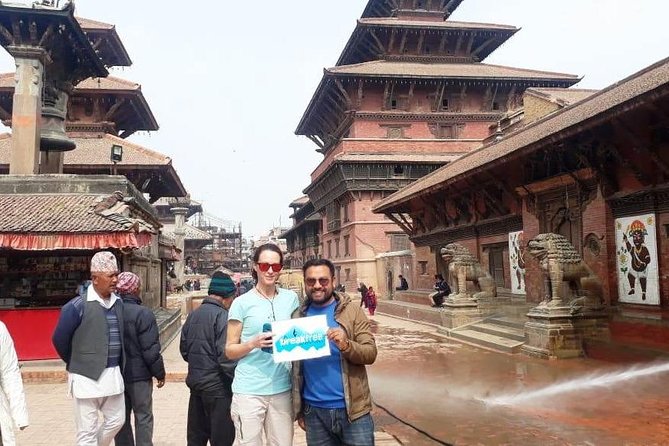 Kathmandu Valley