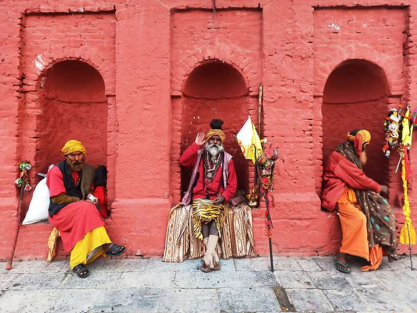 Private Kathmandu UNESCO World Heritage Sites Tour - The full Kathmandu Valley run: Patan, Bhaktapur, and Changu Narayan