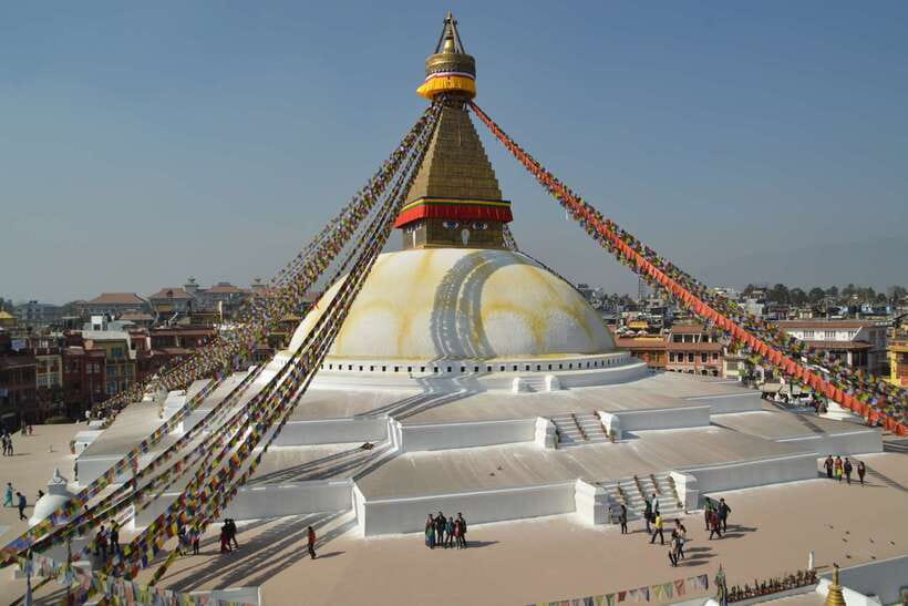 Private Kathmandu UNESCO World Heritage Sites Tour - Pickup inside the ring road, and why that matters