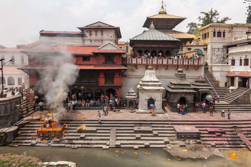 Private Kathmandu UNESCO World Heritage Sites Tour - The human touch: guides who explain more than signs