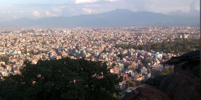 Private Kathmandu UNESCO World Heritage Sites Tour - Pashupatinath Temple: Hindu rituals you can watch with context