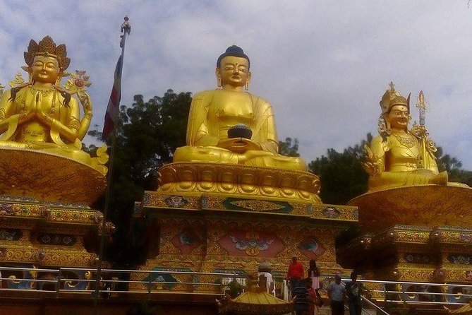 Private Kathmandu Valley Sightseeing Tour Including Lunch - Why this 7-hour Kathmandu highlights loop makes sense