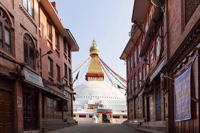 Private Tour of 4 UNESCO Heritage Sites in Kathmandu by Car - Price and logistics: what $150 really buys you